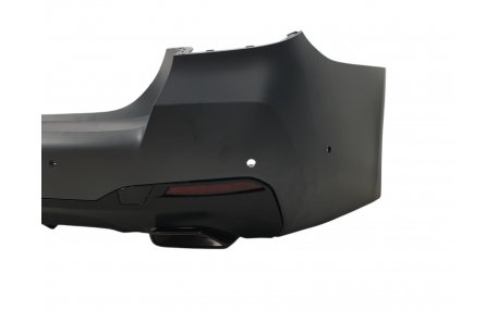 Комплект обвеса BMW 5 G30 2016-2020