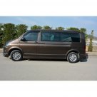 Пороги Volkswagen T6