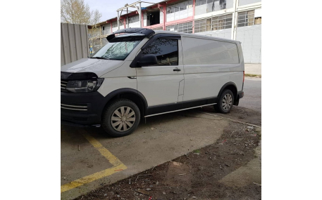 Арки Volkswagen T5