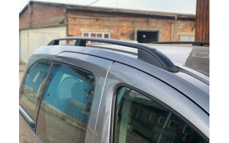 Рейлинги Citroen Berlingo