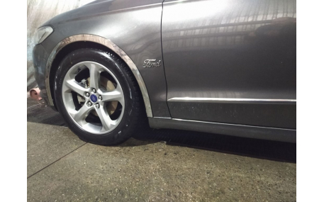 Арки Ford Mondeo MK5