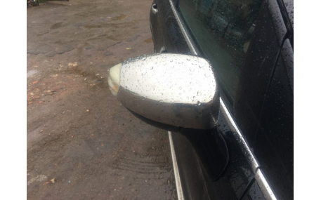 Хром накладки Ford Kuga MK1