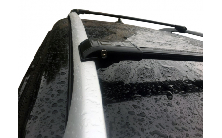 Багажник на крышу