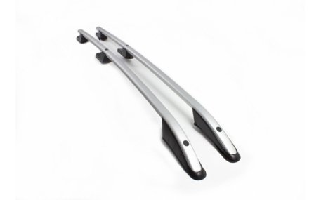 Рейлинги Citroen Nemo