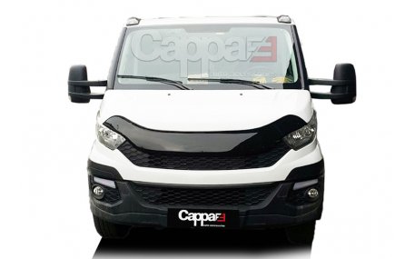 Дефлектор капота Kia Sorento 