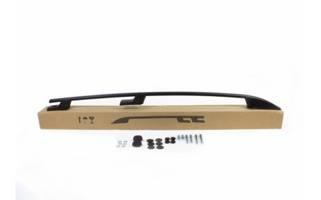 Рейлинги Citroen Nemo