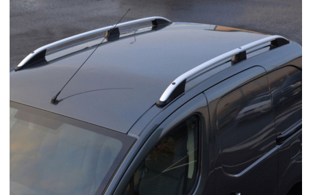 Рейлинги Ford Courier