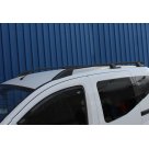 Рейлинги Citroen Nemo