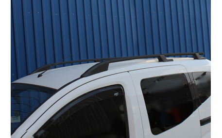 Рейлинги Citroen Nemo