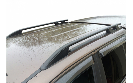 Рейлинги Volkswagen Amarok