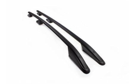 Рейлинги Mitsubishi L200