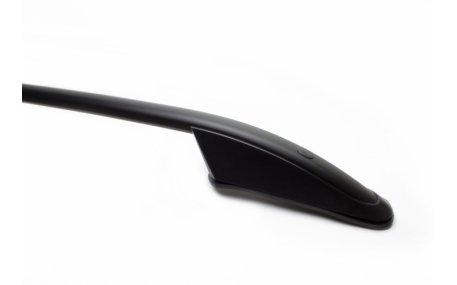 Рейлинги Citroen Nemo