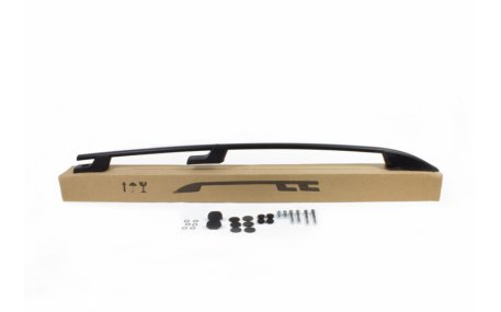 Рейлинги Mitsubishi L200