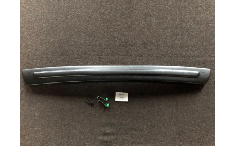 Зимняя накладка на решетку Chevrolet Lacetti