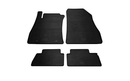 Коврики в салон Nissan Juke