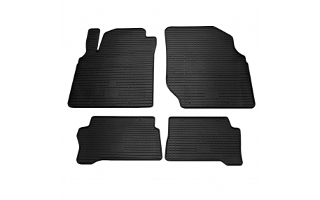 Коврики в салон Nissan Almera