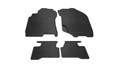 Коврики в салон Nissan X-Trail T30