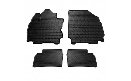 Коврики в салон Nissan Note