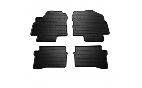 Коврики в салон Nissan Primera