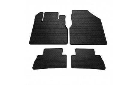 Коврики в салон Nissan Murano