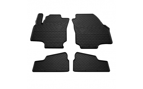 Коврики в салон Opel Astra G