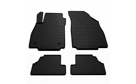 Коврики в салон Opel Mokka