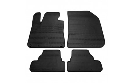 Коврики в салон Peugeot 308