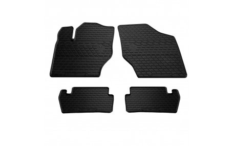 Коврики в салон Peugeot 307