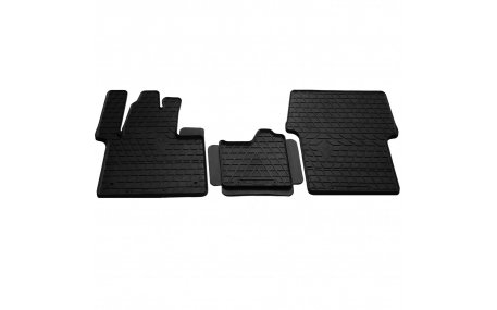 Коврики в салон Citroen SpaceTourer