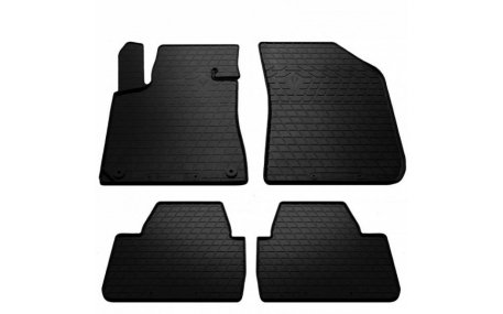 Коврики в салон Peugeot 308