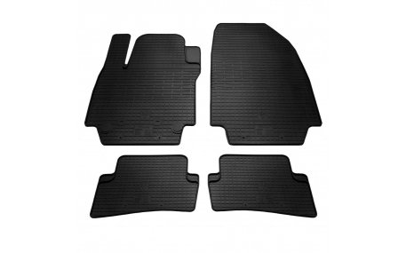 Коврики в салон Renault Captur