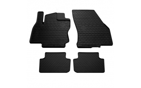 Коврики в салон Skoda Kodiaq