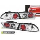 Фонари задние Alfa Romeo 156