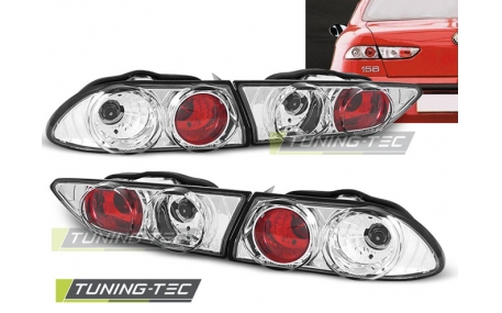 Фонари задние Alfa Romeo 156