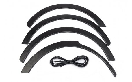 Арки Citroen Nemo