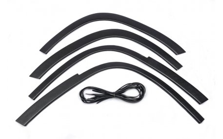 Арки Citroen Jumper