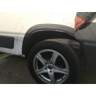 Арки Peugeot Boxer