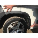 Арки Peugeot Boxer