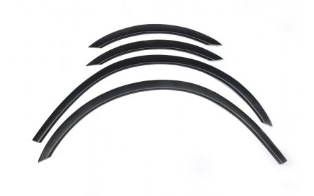 Арки Mercedes Vito W639