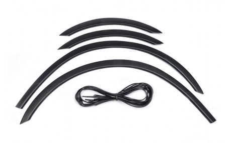 Арки Mercedes Vito W639