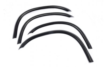 Арки Volkswagen T4