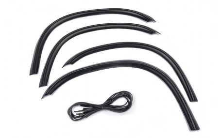 Арки Volkswagen T4