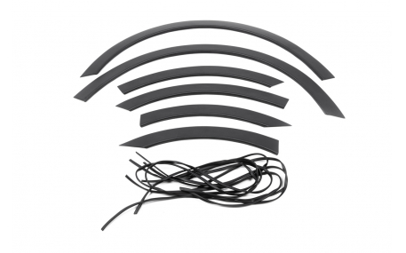 Арки Ford Custom