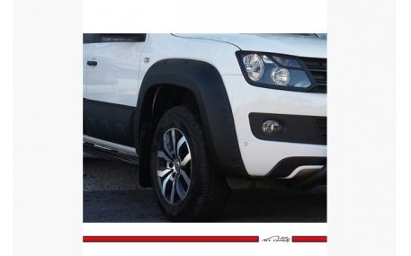 Арки Volkswagen Amarok