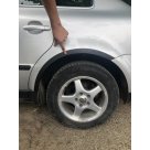 Арки Volkswagen Passat B5