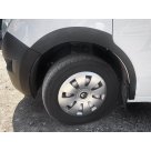 Арки Opel Movano