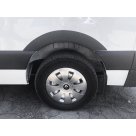 Арки Opel Movano