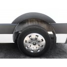 Арки Opel Movano