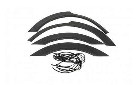 Арки Renault Master