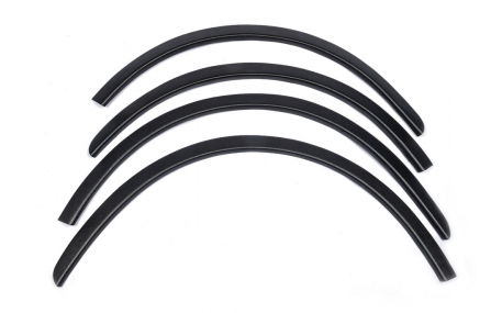 Арки Renault Sandero